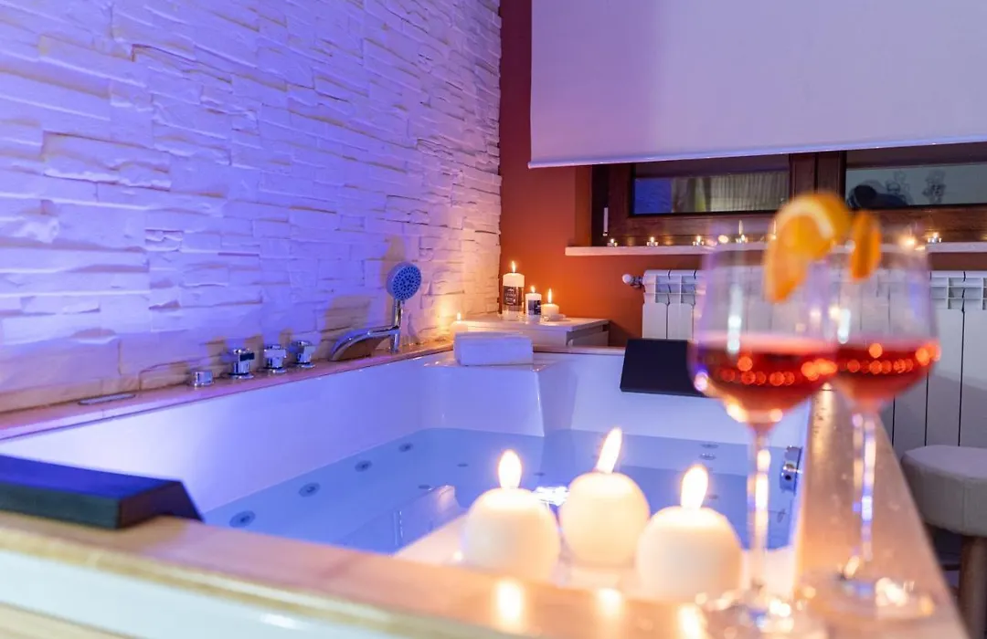 B&B Golden House & Spa-1