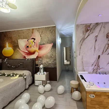 B&B Golden House & Spa-3